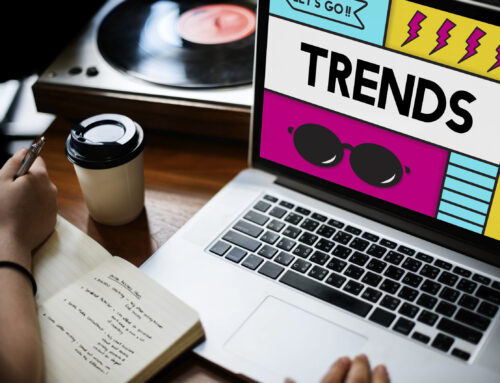 Etiket Tasarımında Son Trendler: 2024’ün Gözde Etiket Stilleri